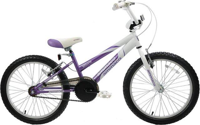 Image 3 of Girls Bike 7-10 years, great condition