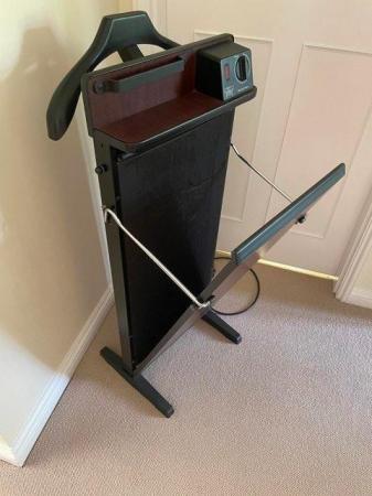 Image 2 of Trouser Press (Corby of Windsor)
