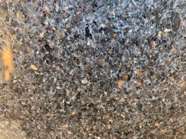 Image 2 of Black Galaxy Granite……………………….