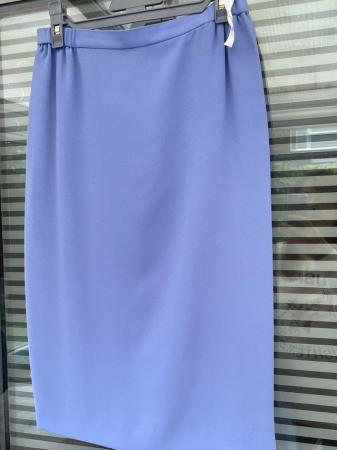 Image 3 of Condici Morher of the Bride Lilac skirt Suit