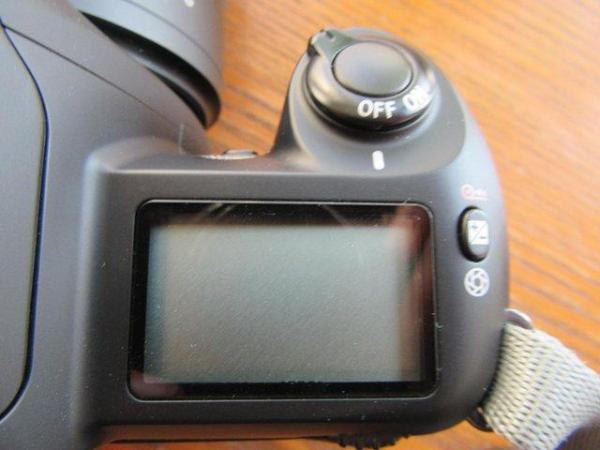 Image 3 of Nikon F65, 35mm camera for sale