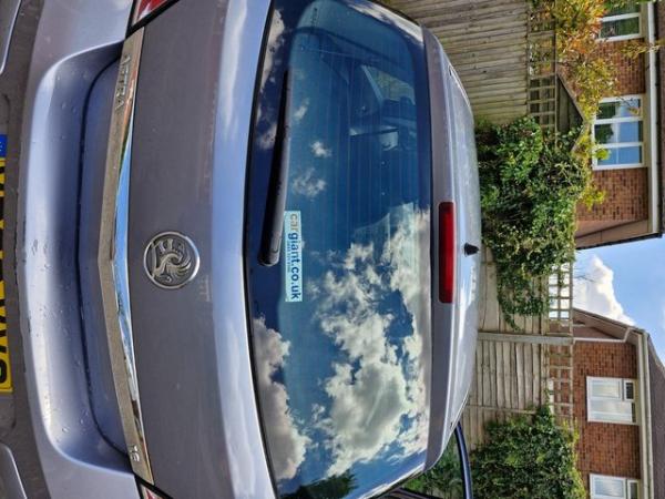 Image 1 of Astra 1.6 Life for sale Very reliable