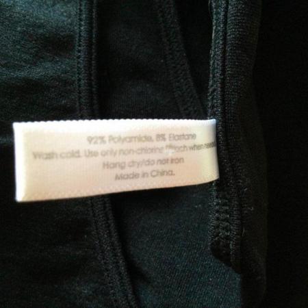 Image 9 of x2 Sz 1 BELLA BODIES CamyZ Shapewear Long Vests Immaculate