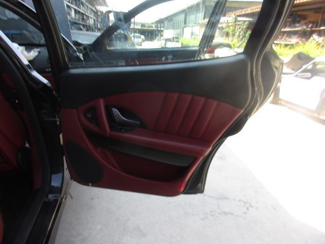 Preview of the first image of Door panels Maserati Quattroporte s5 M139.