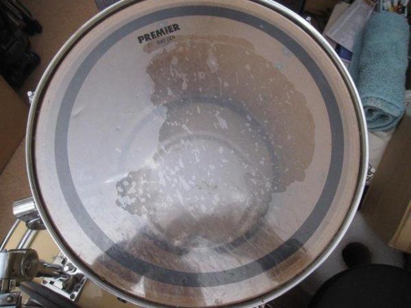 Image 8 of Olympic drum kit used but in good condition