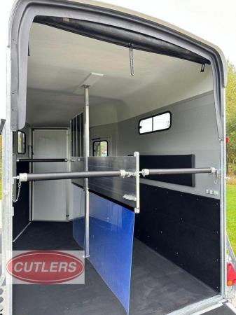 Image 13 of Cheval Liberte Touring Country XL Horse Trailer Tack Room BR