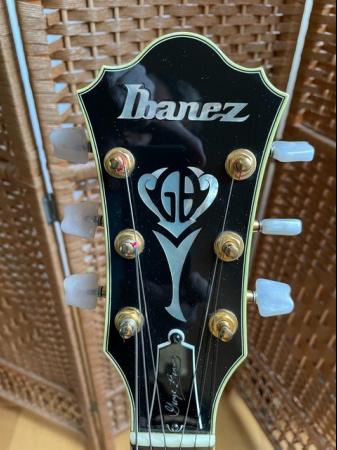 Image 2 of Ibanez GB10 made in Japan