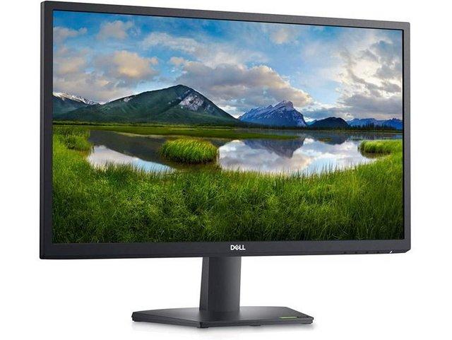 Preview of the first image of DELL 24" FULL HD VA MONITOR-WALL MOUNT-NEW-SUPERB.