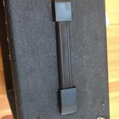Image 2 of SOUNDLAB G860F Guitar Amplifier.