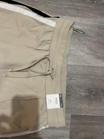 Image 2 of M&S trousers size 16 new with tags