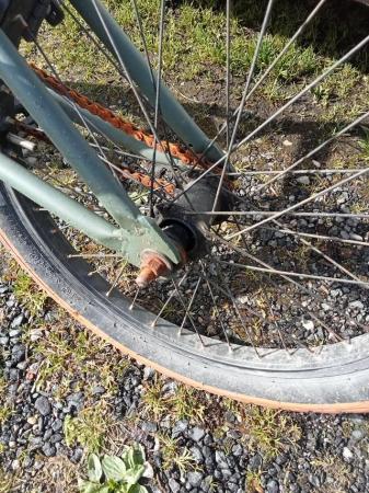 Image 2 of BMX bike spares or repair
