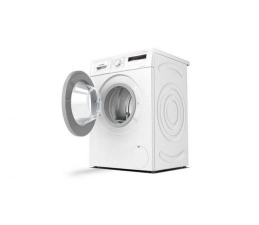 Image 3 of Bosch WAN28081GBWH Washing Machine