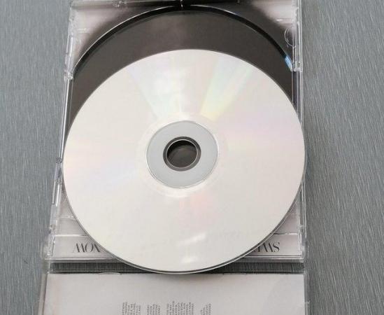 Image 6 of Swedish Mafia 'Until Now' single disc, 22 tracks Album.