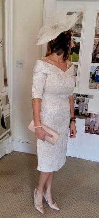 Image 3 of Mother of the Bride/Groom Dress