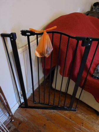 Image 3 of FOR SALE BRAND NEW STAIR GATE