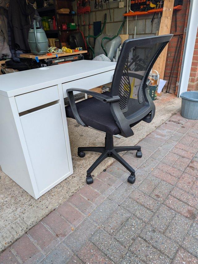 Office chair. Absolute bargain