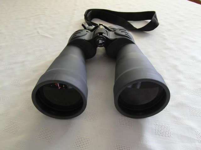Preview of the first image of Binoculars Sunagor 25-150x70.