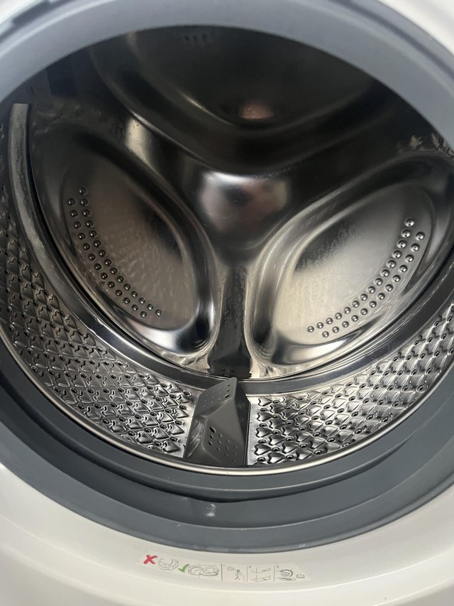 Preview of the first image of Washing machine for sale.