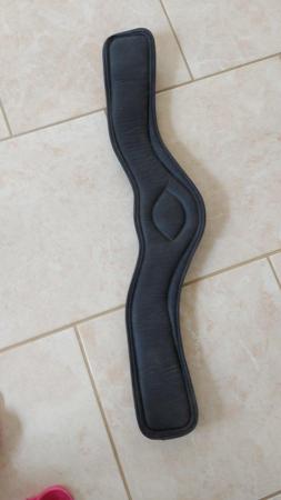 Image 3 of 30 inch black prolite girth for sale