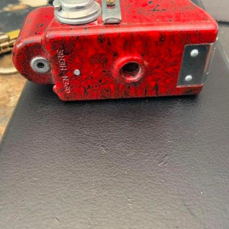 Image 6 of Coronet Midget Camera rare colour