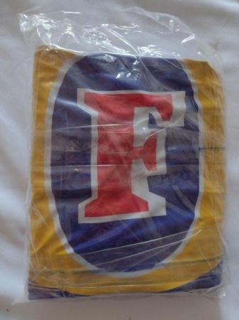Image 2 of Fosters Lager Blow Up Promotional Surfboard - New