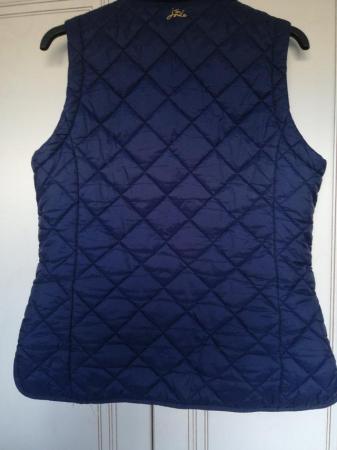 Image 2 of Joules Gilet/Bodywarmer size 12
