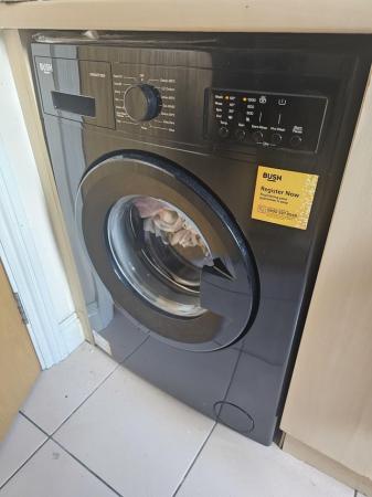Image 1 of NEW Bush Washing Machine - MUST GO!