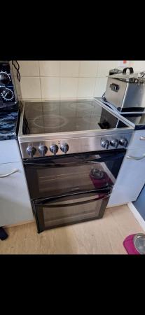 Image 1 of Double oven- not working