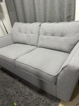 Image 2 of 3 Piece sofa suite great condition