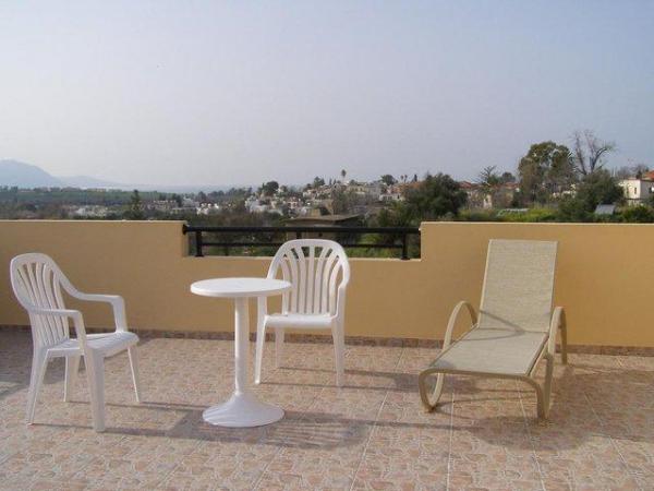 Image 8 of Spacious 2 bedroom apartment in Polis (Paphos area) Cyprus