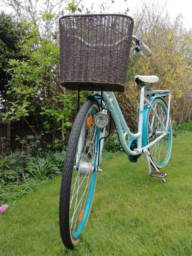 Ladies Bike Ortler Sanfiord - £325