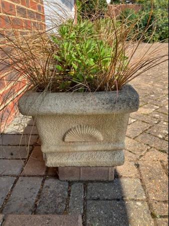 Image 2 of Planter by Cotswold Studios