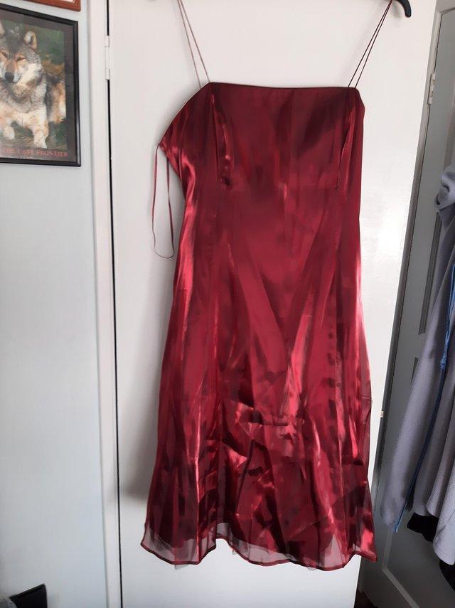 Preview of the first image of Evening or special occasion dresses.