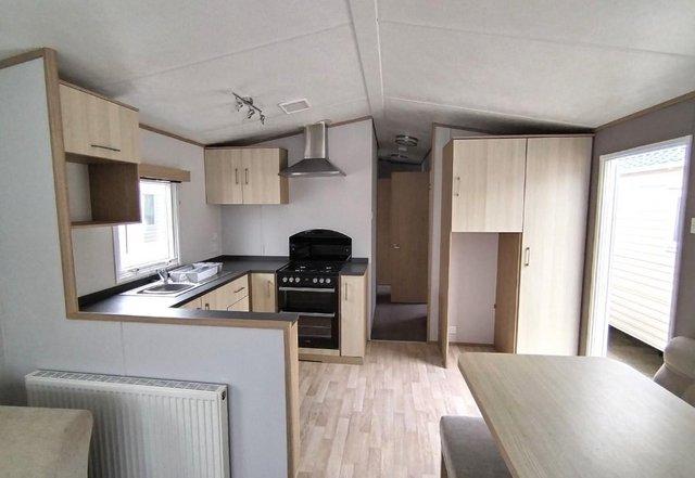 Image 6 of 2016 Carnaby Ashdale Holiday Caravan For Sale Yorkshire