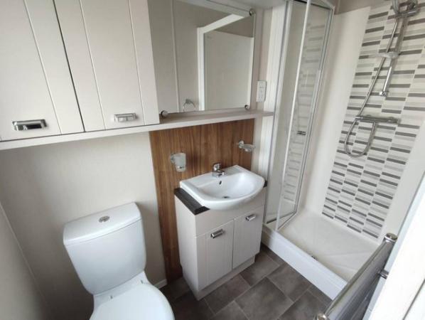 Image 9 of Willerby Sheraton for sale £36,995 on Blue Dolphin Mablethor