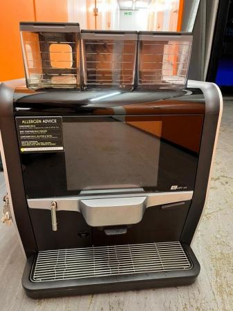 Image 3 of DE JONG DUKE NIO Bean To Cup Coffee Machine