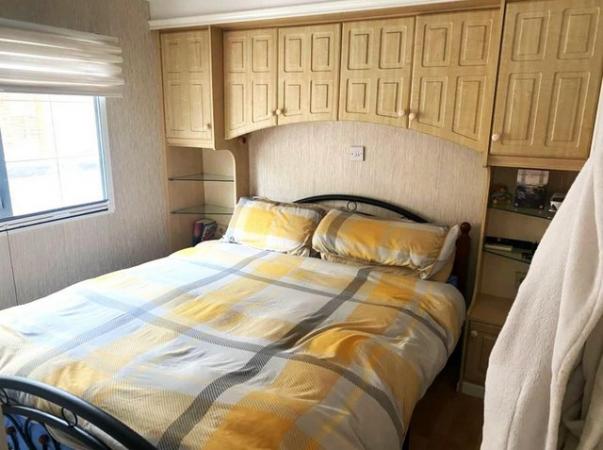 Image 7 of Willerby Granada 2 bed mobile home Saydo Park, Costa