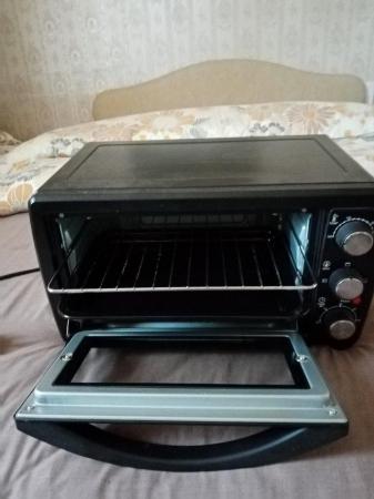 Image 3 of Vonshef table top cooker. As new condition.