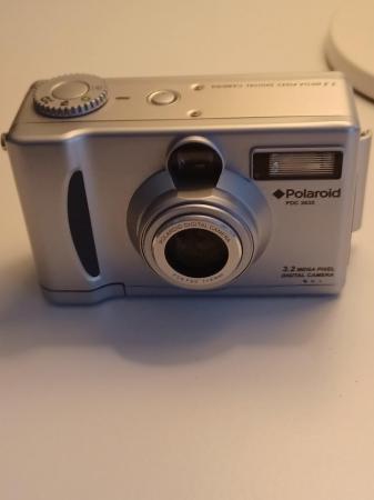 Image 1 of Polaroid Digital Camera. 3.2 mega pixels