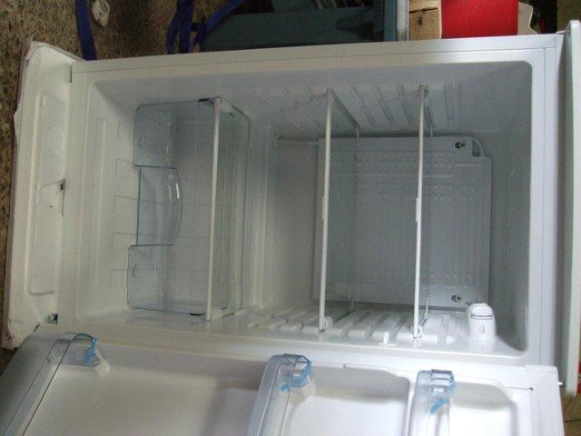 Preview of the first image of ICEKING Under Counter Larder Fridge.