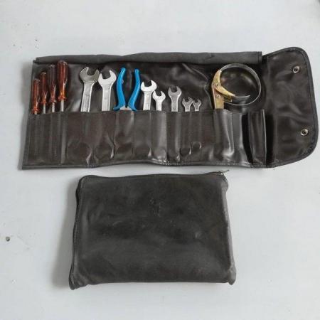 Image 2 of Tool bag kit for Ferrari 512 BBi
