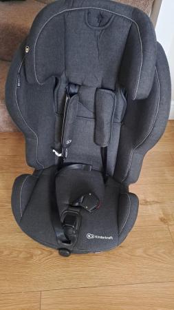 Image 2 of Kinderkraft Car Seat (9-36kg)