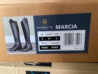 Image 3 of Brand new Moretta Marcia Boots