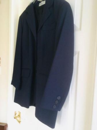 Image 3 of Ladies Suit Jacket ( colour is navy )