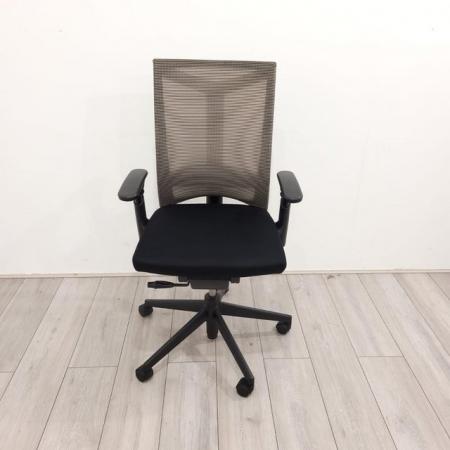 Image 3 of Haworth Comforto Mesh Back Office Chair