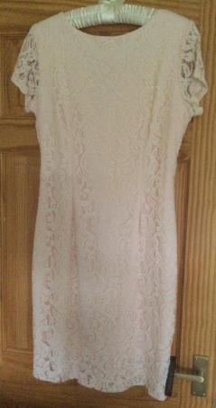 Image 1 of Mother of bride dress 16