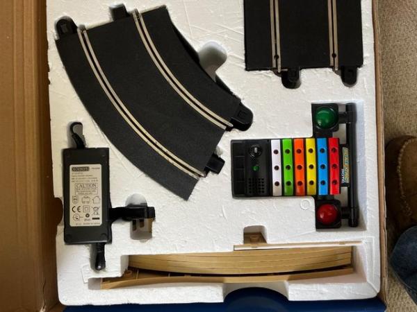 Image 3 of Scalextric Digital "Triple Cup" Layout (C1223)