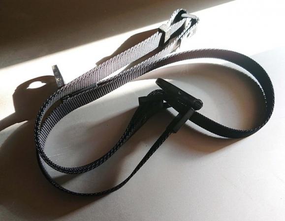 Image 1 of Sony WM- D6C Genuine Strap (Only)