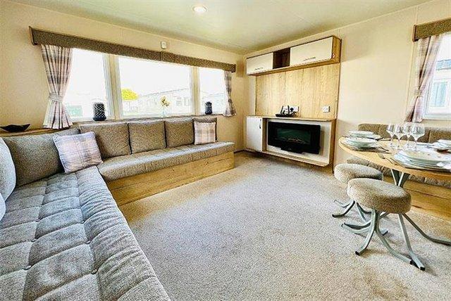 Image 1 of Fantastic Holiday Home For Sale Tattershall Lakes