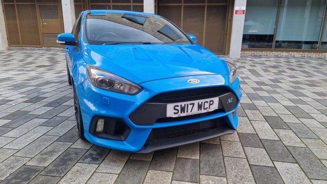 Image 2 of Ford Focus  2.3T EcoBoost RS AWD